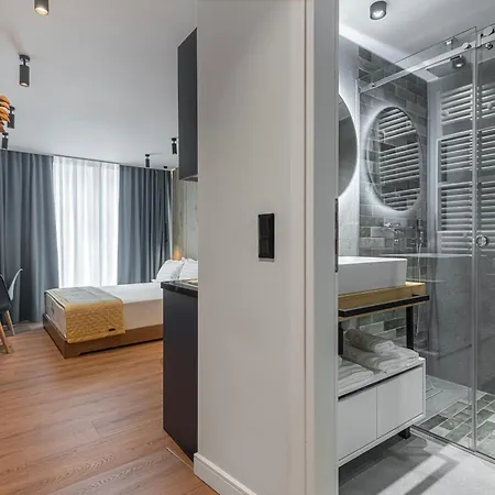 A&N Athens Luxury Apartments - Acropolis Exterior foto