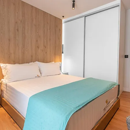 A&N Athens Luxury Apartments - Acropolis Exterior foto
