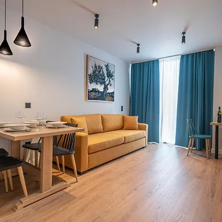 A&N Athens Luxury Apartments - Acropolis Exterior foto