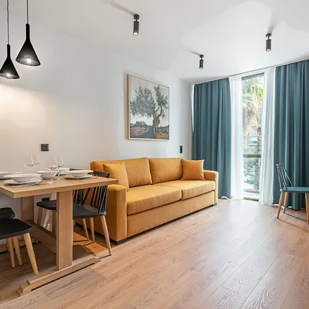 A&N Athens Luxury Apartments - Acropolis Exterior foto