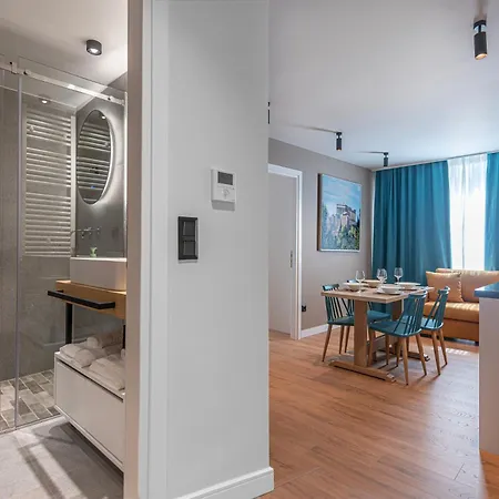 A&N Athens Luxury Apartments - Acropolis Exterior foto