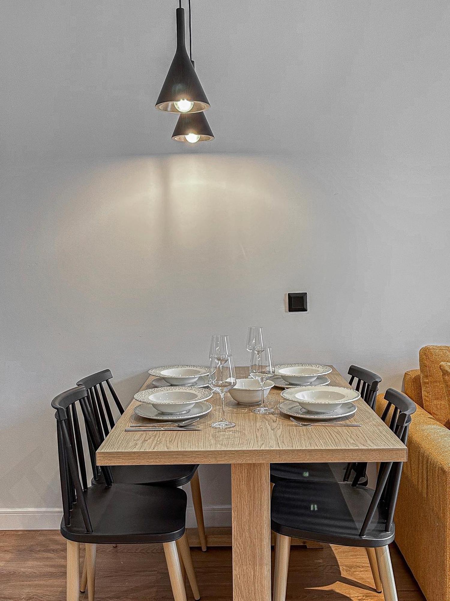 A&n Luxury - Acropolis Appartement Athènes