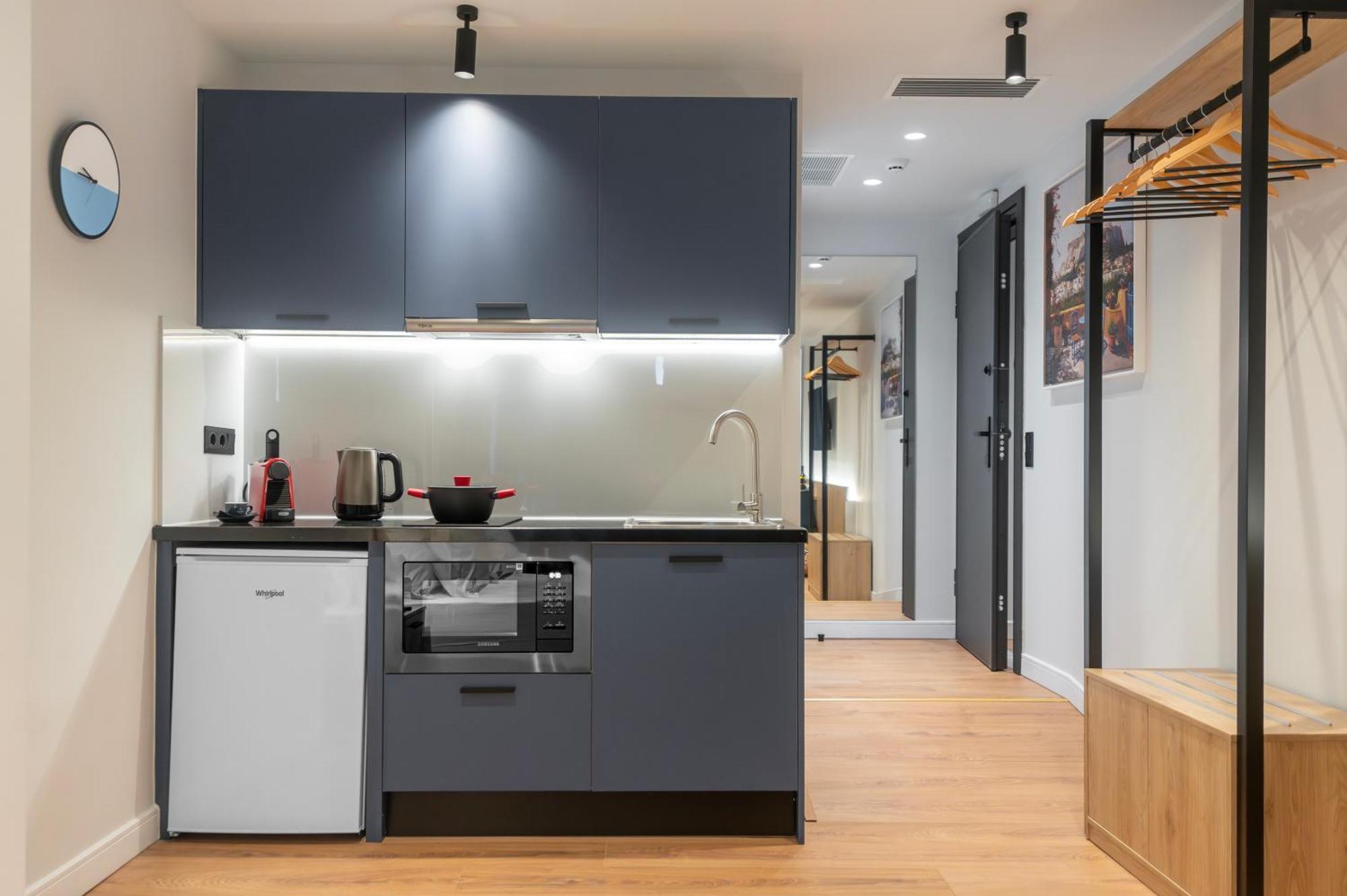 A&n Luxury - Acropolis Apartment