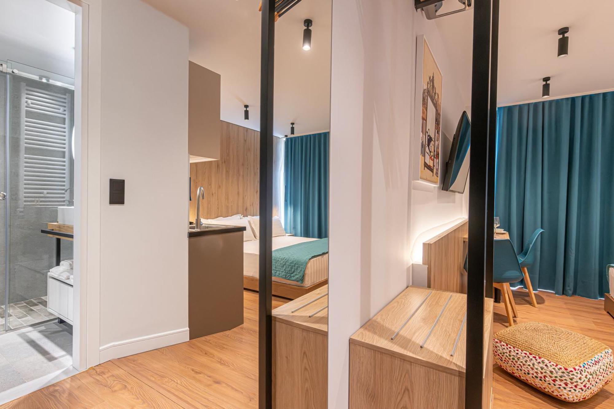 A&n Luxury - Acropolis * Athen