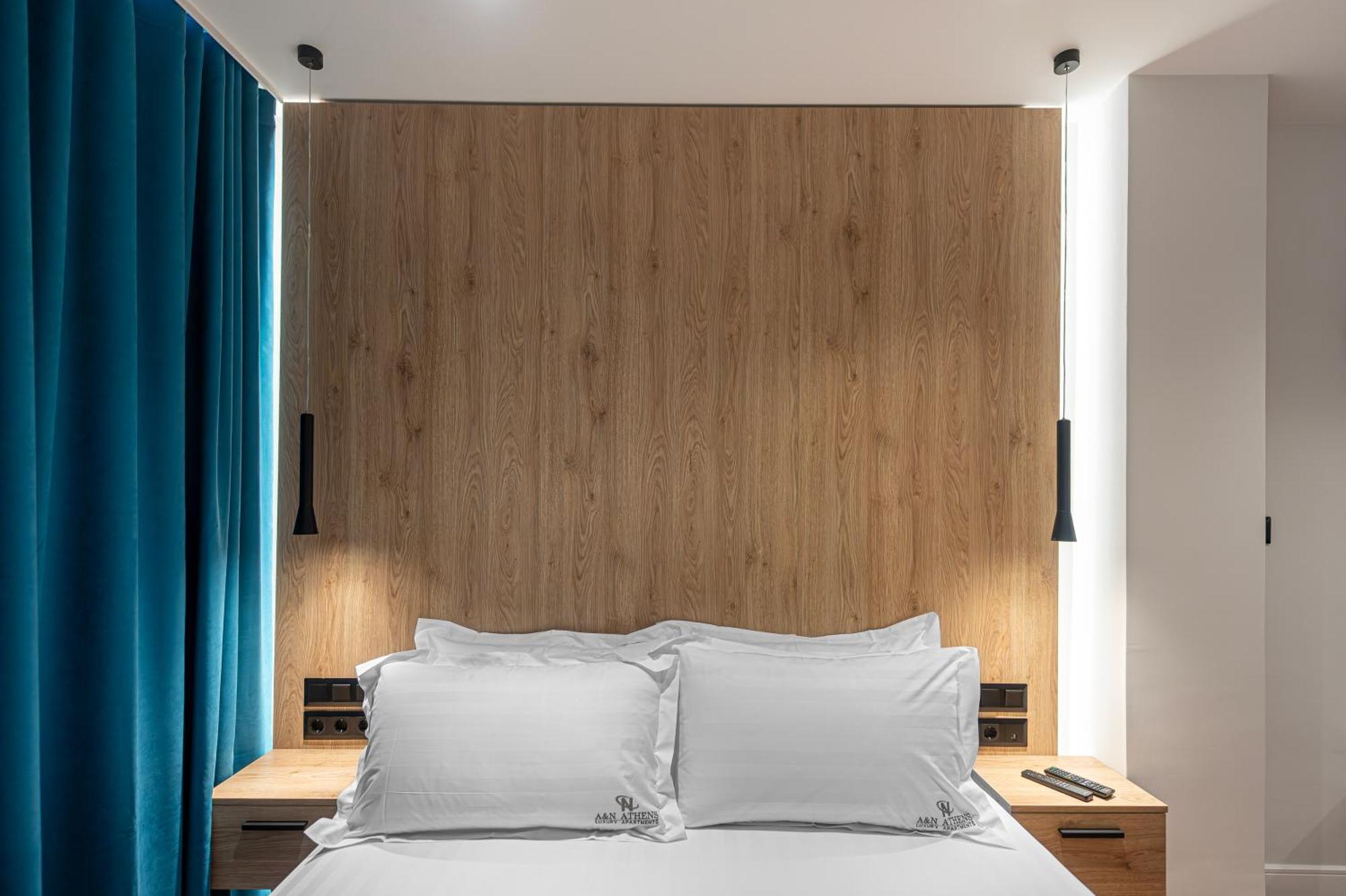 A&n Luxury - Acropolis Athen