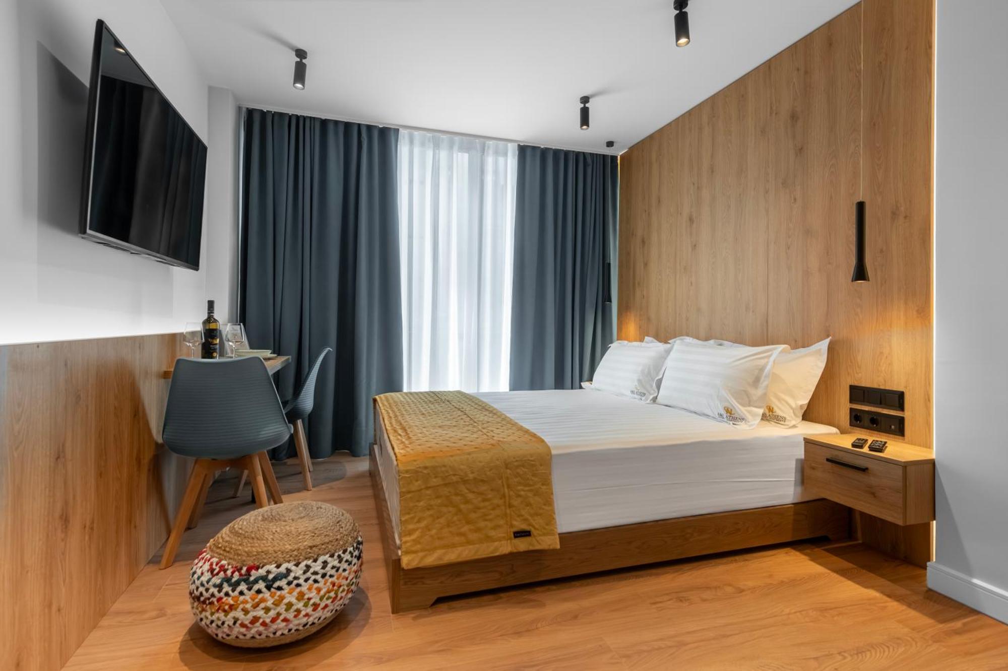 A&n Luxury - Acropolis * Athen