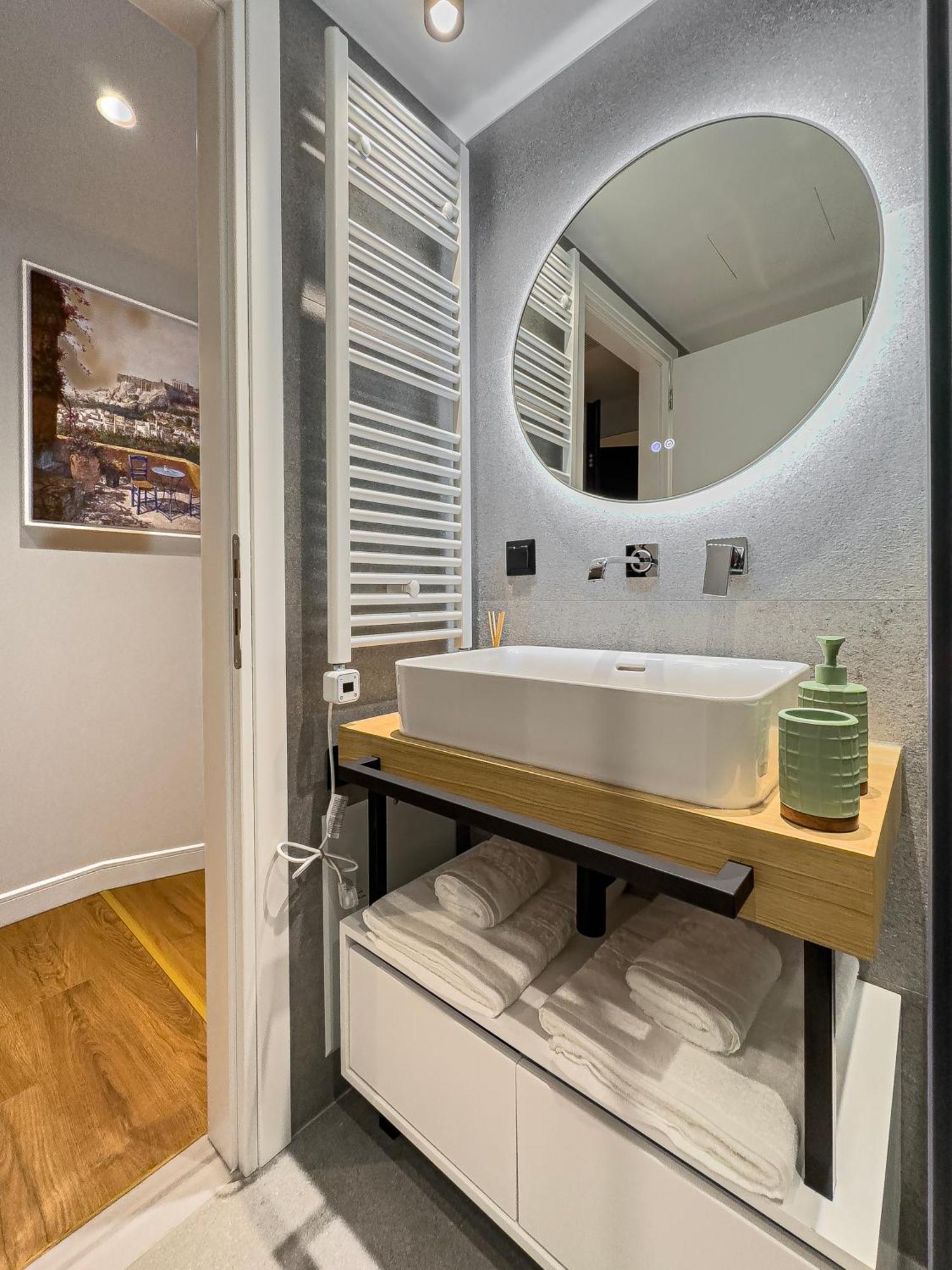 A&n Luxury - Acropolis * Athen