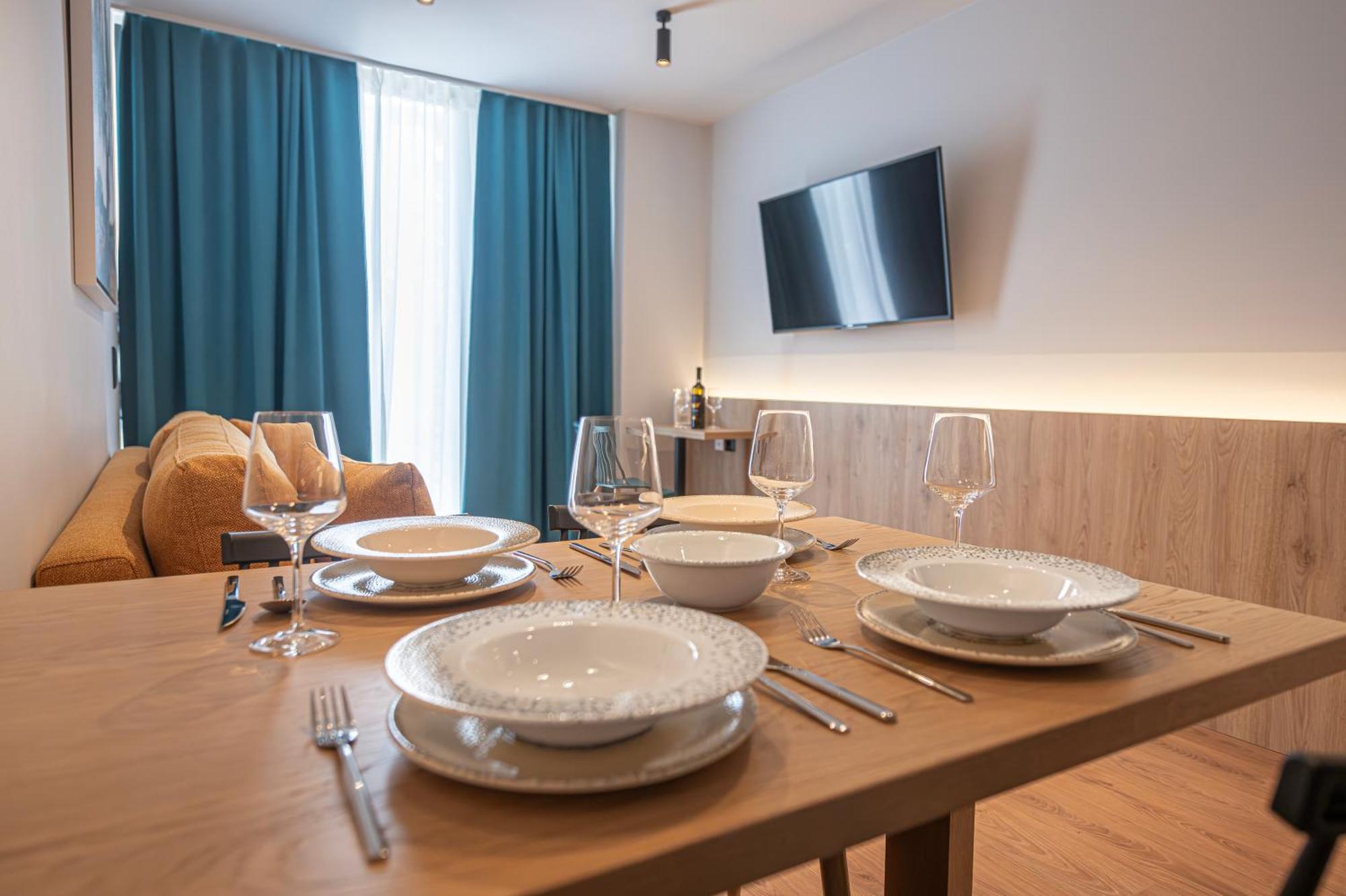 Apartment A&n Luxury - Acropolis