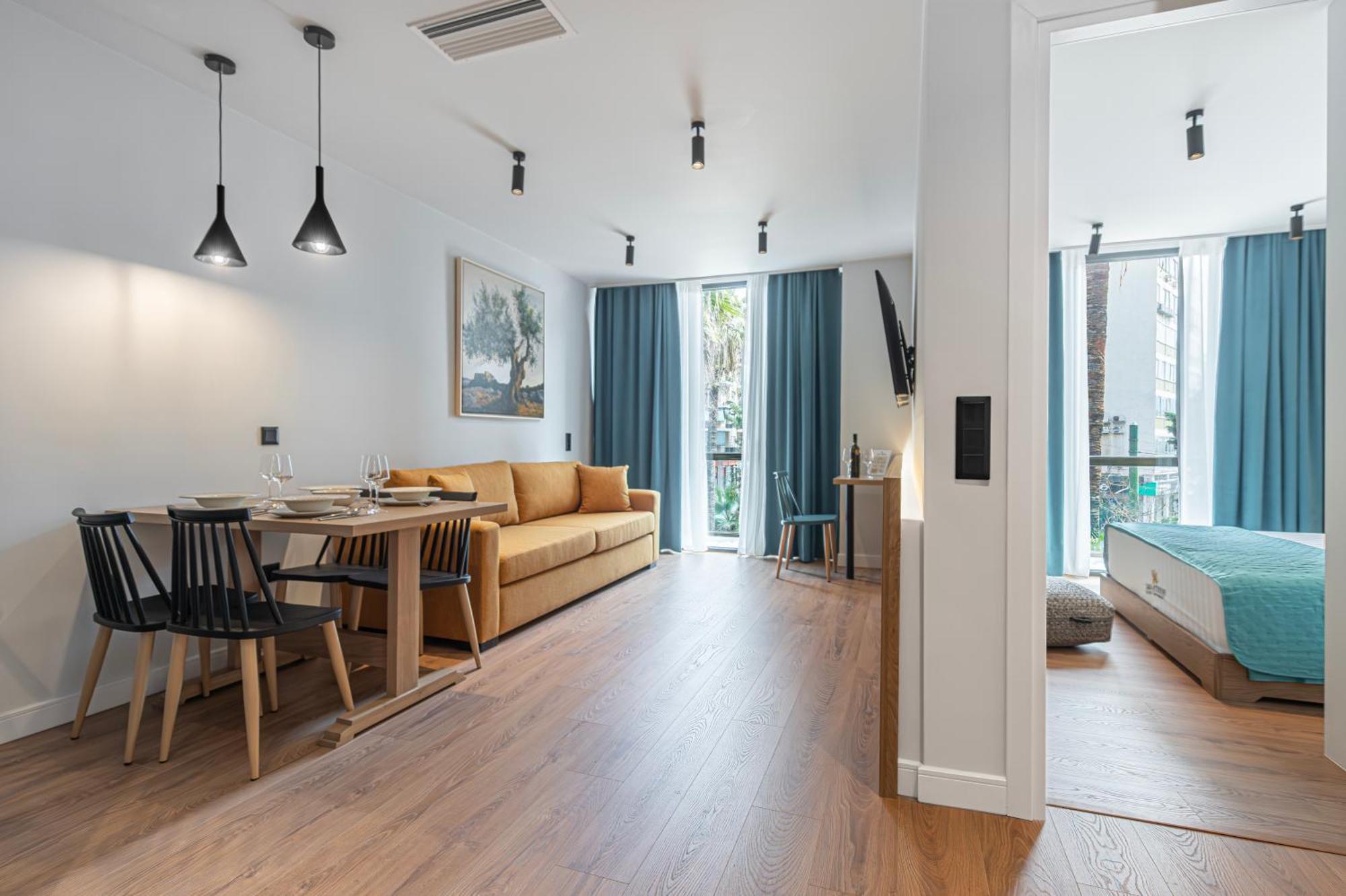 A&n Luxury - Acropolis * Athen