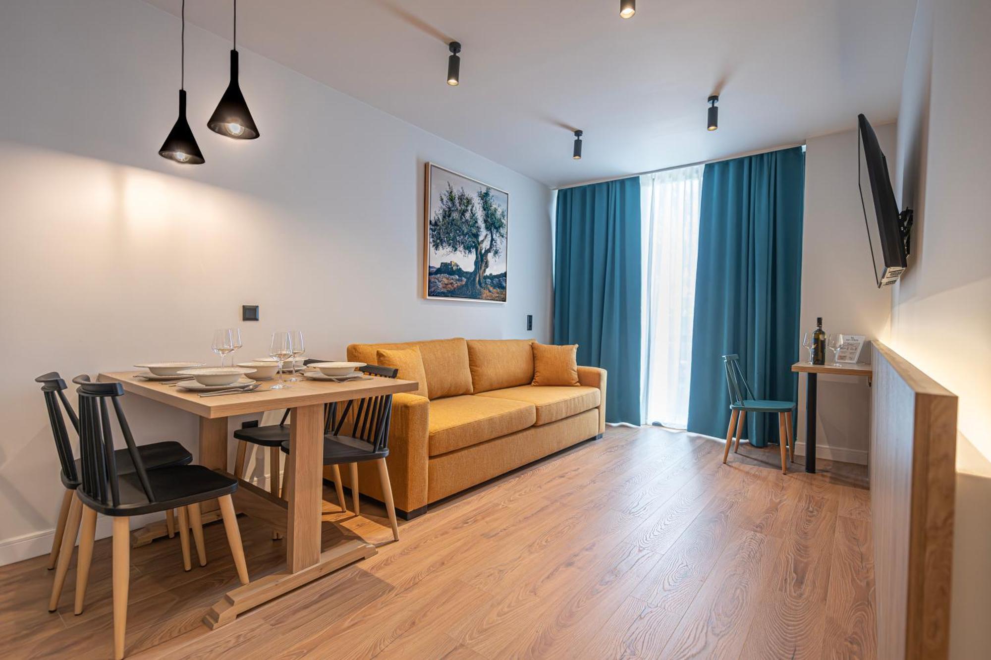 A&n Luxury - Acropolis Apartment Athen