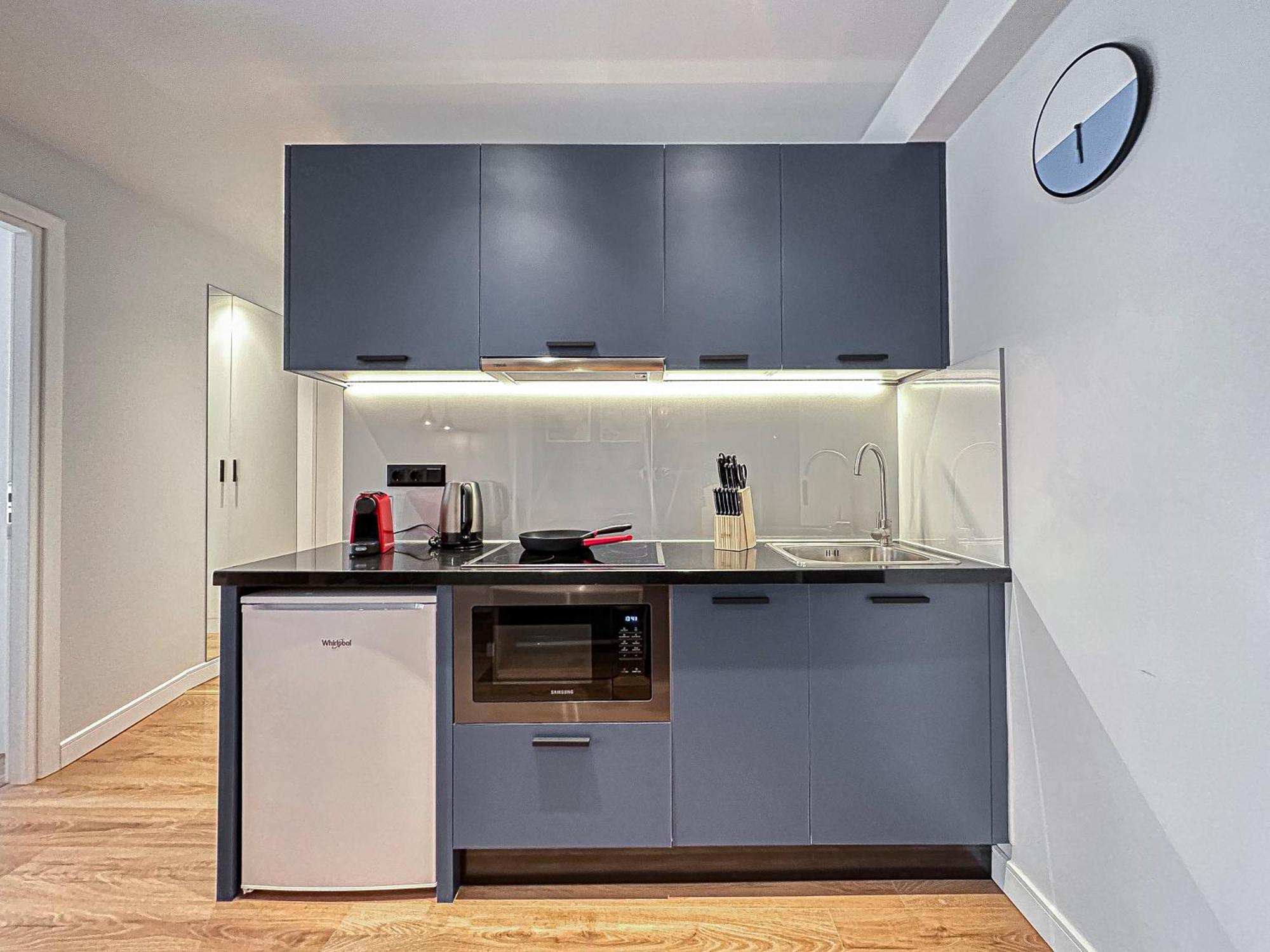 Apartment A&n Luxury - Acropolis Athen