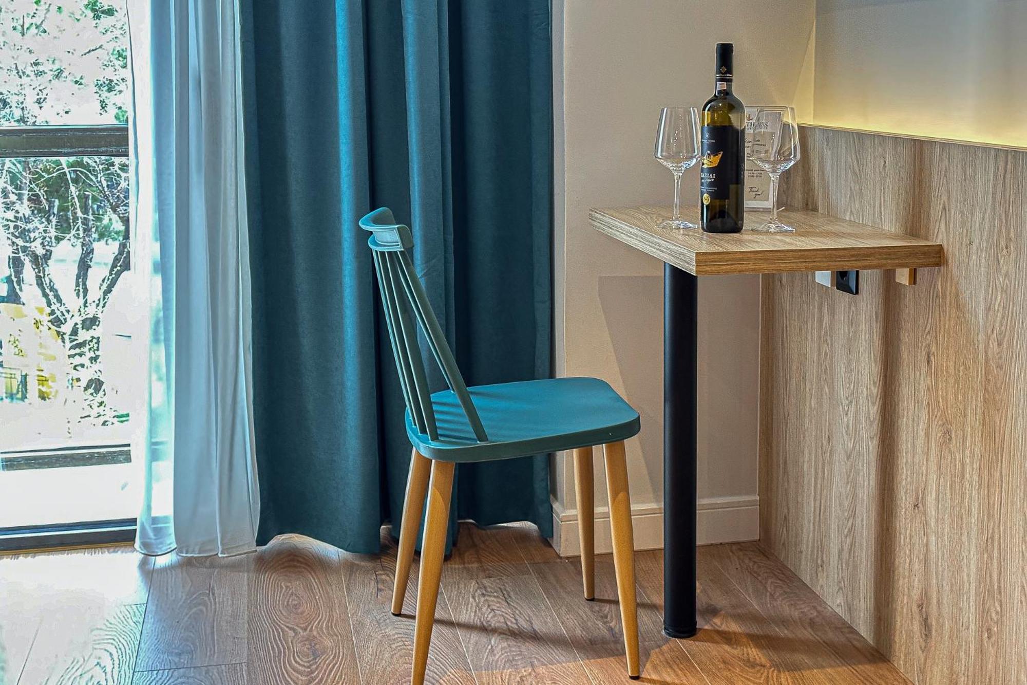 A&n Luxury - Acropolis * Athènes