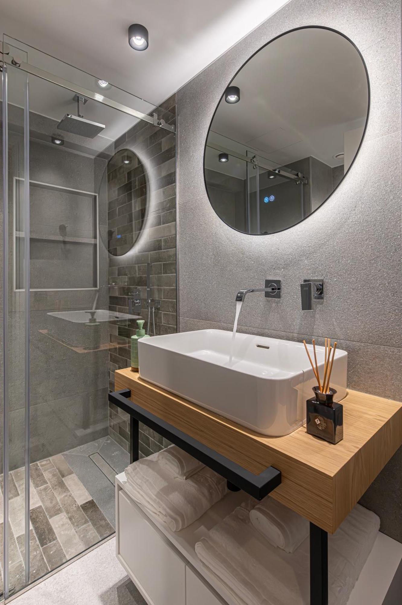 A&n Luxury - Acropolis Athènes