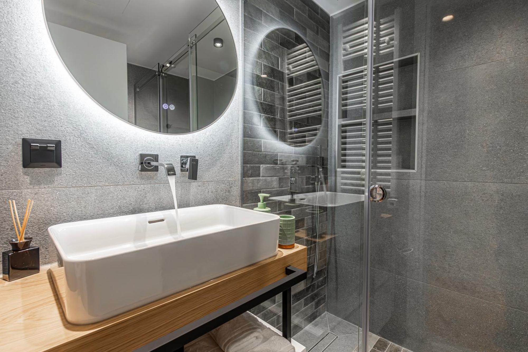 A&n Luxury - Acropolis * Athènes