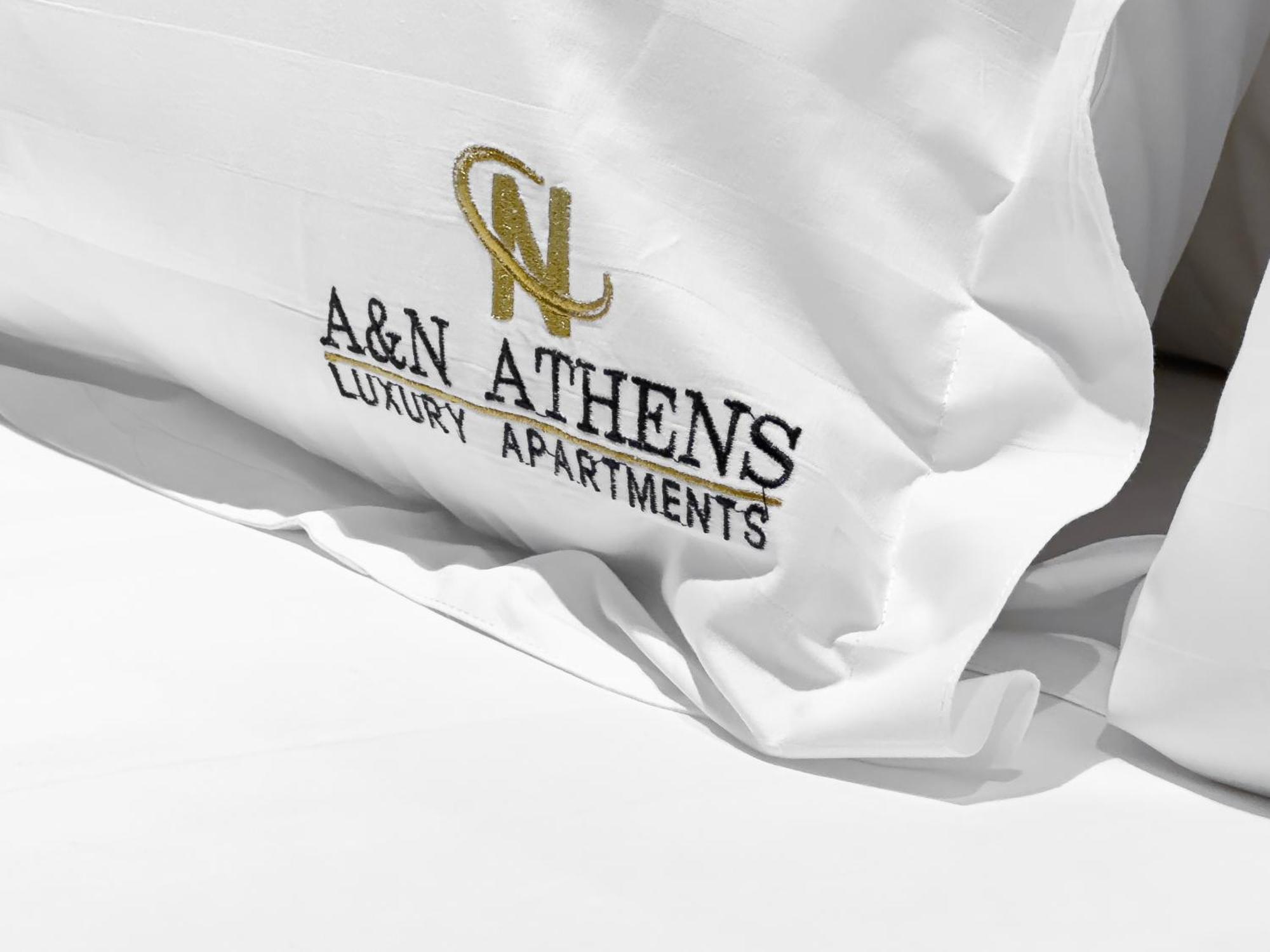 Apartment A&n Luxury - Acropolis *