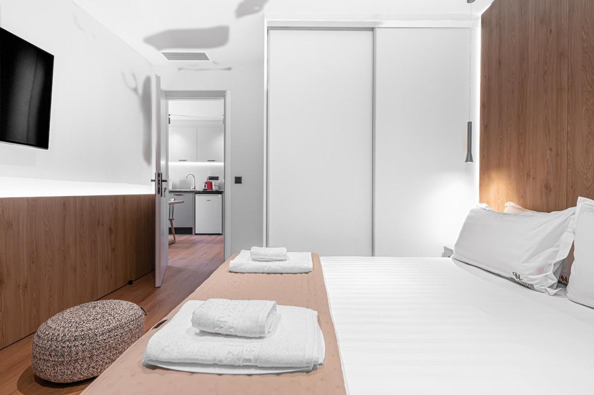 A&n Luxury - Acropolis * Athen