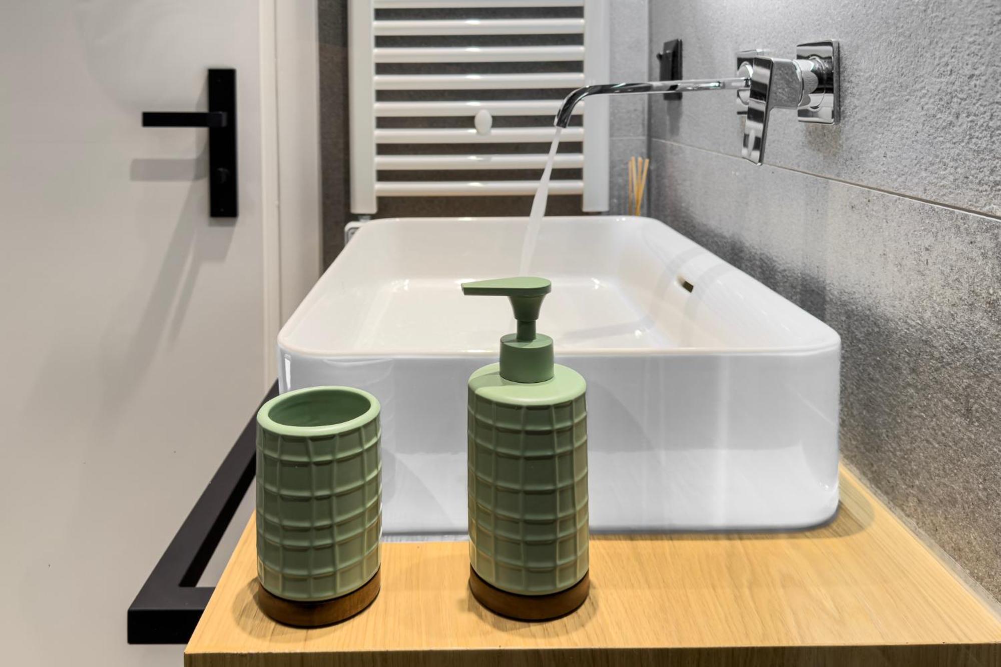 Apartment A&n Luxury - Acropolis Athen
