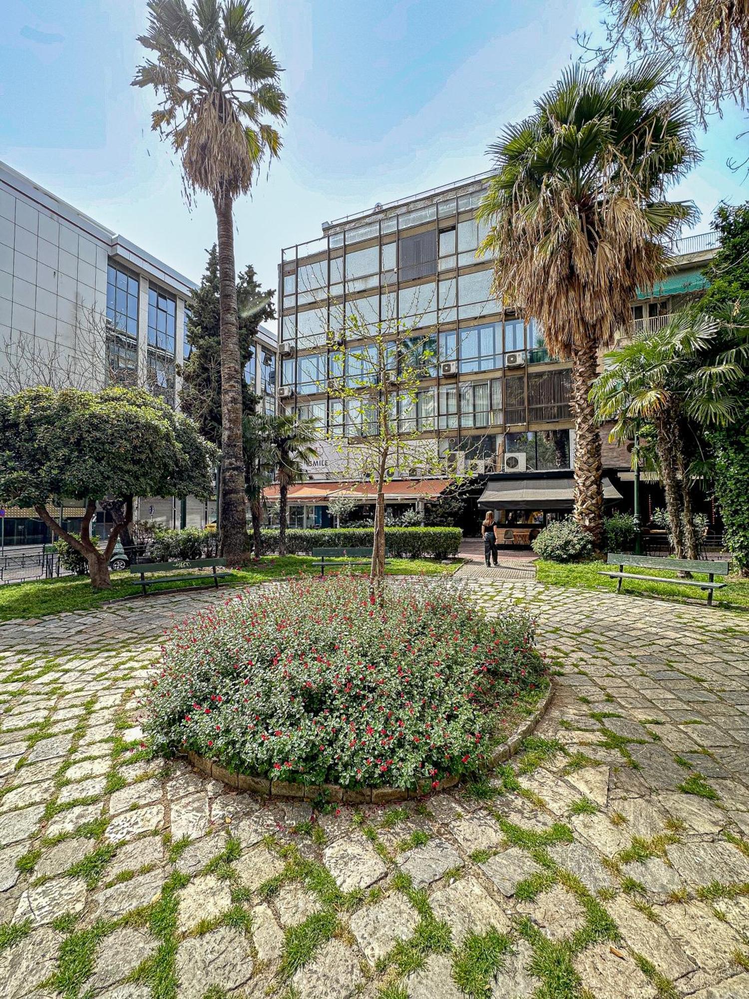 A&n Luxury - Acropolis Athen