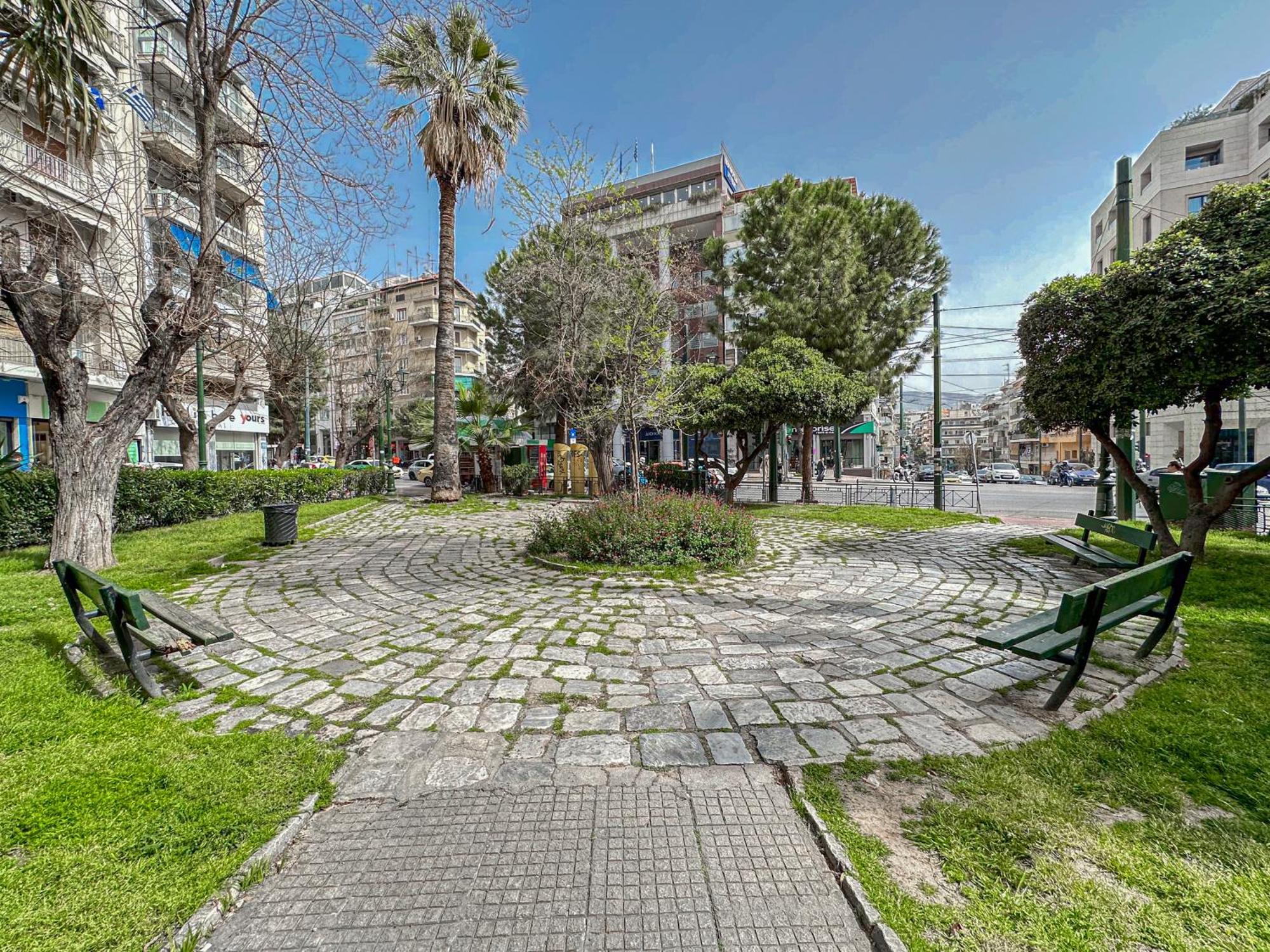 Appartement A&n Luxury - Acropolis